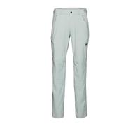 Mammut Runbold IV - Pantalones de Senderismo para Hombre