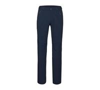 MAMMUT Pantalón de senderismo Runbold IV para hombre azul oscuro | 52