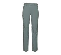 Mammut Runbold IV - Pantalones de Senderismo para Mujer