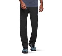 Mammut Runbold IV Pants pantalones de trekking | EU XS in Black