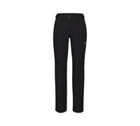 Mammut Runbold IV Pants Women Black Pantalones de mujer 38