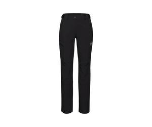Mammut Runbold IV Pants Women Black Pantalones de mujer 38