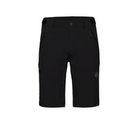 Mammut Runbold IV Shorts Men Black Shorts de hombre 52