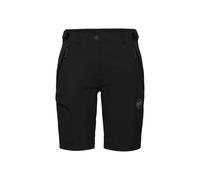 Mammut Runbold IV Shorts Women Black Shorts de mujer 42