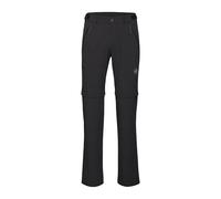 Mammut Runbold IV Zip Off - Pantalones de Senderismo para Hombre