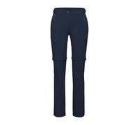 Mammut Runbold IV Zip Off - Pantalones para Mujer