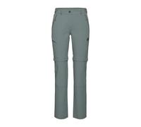 Mammut Runbold IV Zip Off - Pantalones para Mujer