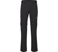 Mammut Runbold IV Zip Off Pants Men pantalón hombre - Black - 52