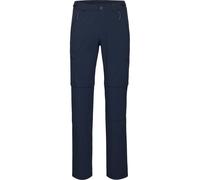 Mammut Runbold IV Zip Off Pants Men pantalón hombre - Marine - 48