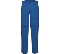 Mammut Runbold IV Zip Off Pants Men pantalón hombre - Tschiel - 48