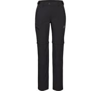 MAMMUT Runbold Iv Zip Off Pants W - Mujer - - talla 34- modelo 2026