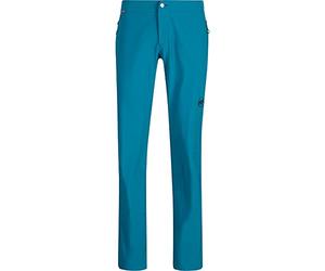 Mammut Runbold Light Pants Sapphire 48