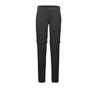 Mammut Runbold Pantalón Zip Off Mujer Phantom 44