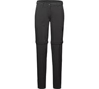 Mammut Runbold Pantalón Zip Off Mujer Phantom 46