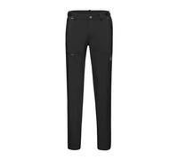 Mammut - Ropa de senderismo - Runbold Pants Men Black - Talla 44 - Negro Negro 44