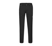 Mammut Runbold Pantalones Hombre Negro 46