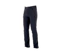 Mammut Runbold Pantalones Hombre Negro 48