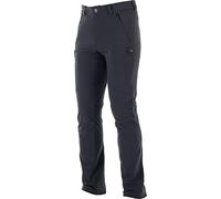 Mammut Runbold Pantalones Hombre Negro 56