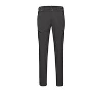 Mammut Runbold Pantalones Hombre Phantom 46 Cortos