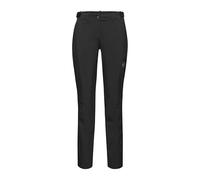 Mammut Runbold Pantalones Mujeres Negro 46