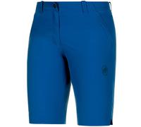 Mammut Runbold Shorts Women pantalón corto mujer - Surf - 32