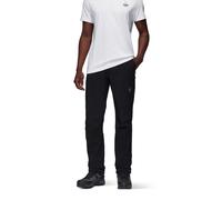 Mammut Runbold Winter SO hombre pantalones | EU 97cm in Black