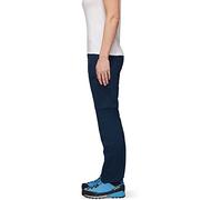 Mammut Runbold Zip Off Women's Pants Marine 36
