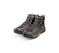 Mammut Sapuen Alto GTX Hombre - Impermeable Senderismo Botas Con Gore-Tex &