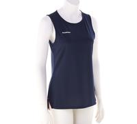 Mammut Selun FL Mujer Depósito L Azul oscuro