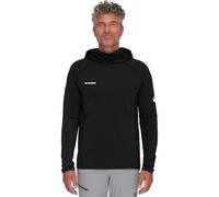 Mammut Selun FL Sun Hoody - Camiseta de Senderismo para Hombre