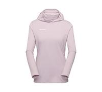 Mammut Selun FL Sun - Sudadera con Capucha para Mujer