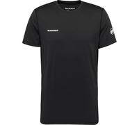 Mammut Selun FL T-Shirt Men camiseta hombre - Black - M