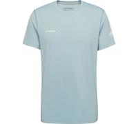 Mammut Selun FL T-Shirt Men camiseta hombre - Nebla - L