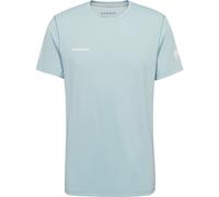 Mammut Selun FL T-Shirt Men camiseta hombre - Nebla - S