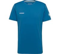 Mammut Selun FL T-Shirt Men camiseta hombre - Tschiel - L