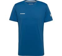 Mammut Selun FL T-Shirt Men camiseta hombre - Tschiel - XL
