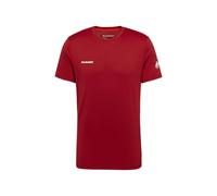 Mammut Selun FL T-Shirt Men Camiseta para Hombre