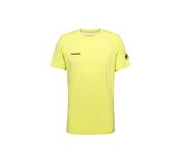 Mammut Selun FL T-Shirt Men Holunder Camiseta de hombre XL