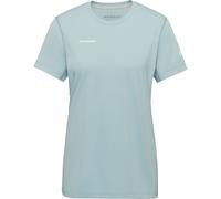 Mammut Selun FL T-Shirt Women camiseta mujer - Nebla - S