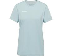 Mammut Selun FL T-Shirt Women camiseta mujer - Nebla - XS