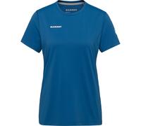 Mammut Selun FL T-Shirt Women camiseta mujer - Tschiel - L