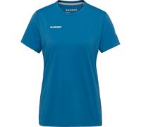 Mammut Selun FL T-Shirt Women camiseta mujer - Tschiel - XS