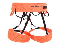 Mammut Sender Harness arnés de escalada SS26 | EU XL in Safety Orange