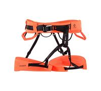 Mammut Sender Harness Safety Orange L