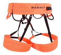 MAMMUT Sender Harness - Unisex - Narnaja - talla M- modelo 2026