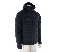 Mammut Sender IN Hooded Caballeros Chaqueta para exteriores XL Negro