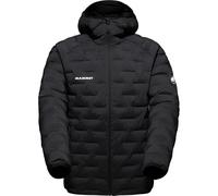 Mammut Sender IN Hooded Jacket Men chaqueta acolchada hombre - Black - L