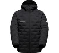 Mammut Sender IN Hooded Jacket Men chaqueta acolchada hombre - Black - M