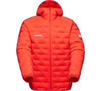 Mammut Sender IN Hooded Jacket Men chaqueta acolchada hombre - Mammut Red - M