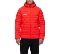 Mammut Sender In Hooded Jacket Men Chaqueta Hardshell Hombre (Pack de 1)